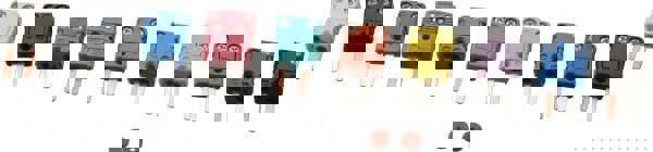 10 Piece Thermometer Mini Plug Kit